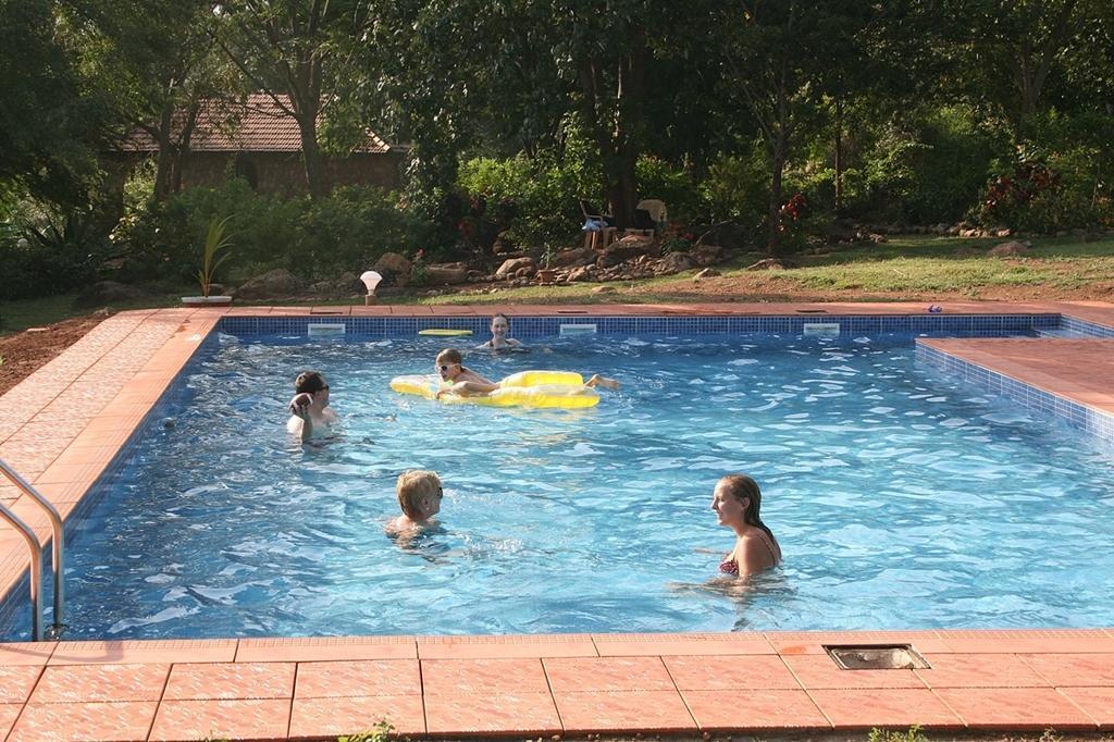 Lakeside Dindigul Exterior foto