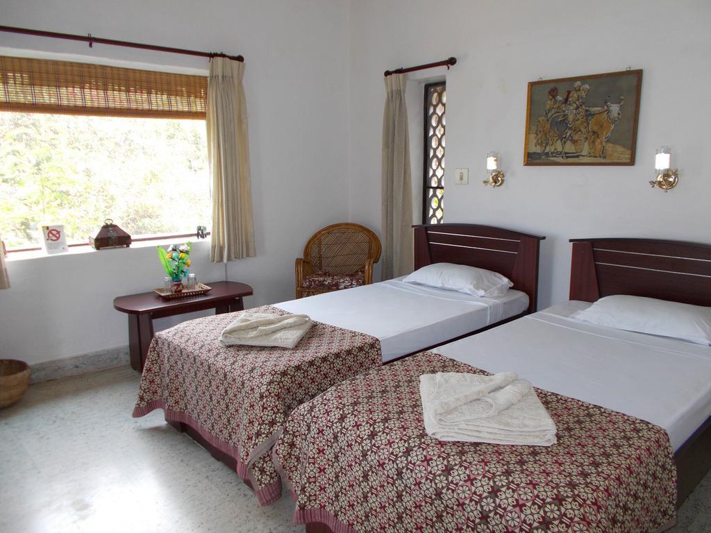 Lakeside Dindigul Quarto foto