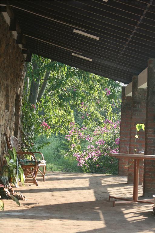 Lakeside Dindigul Exterior foto